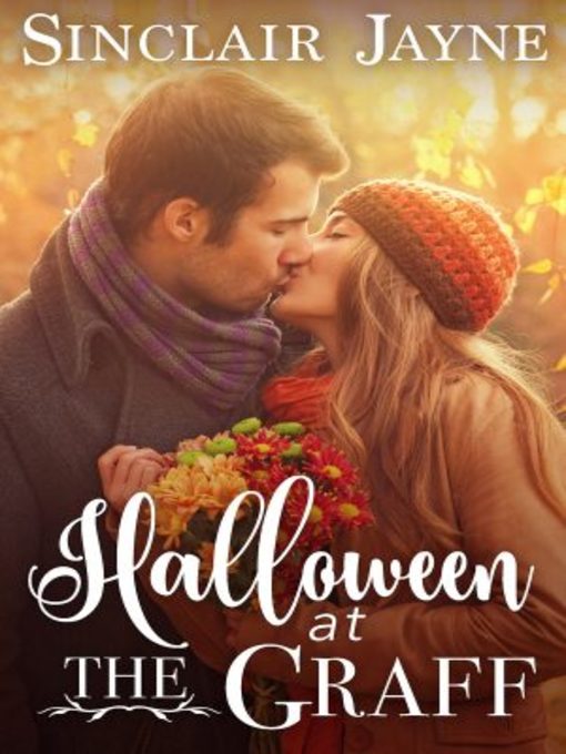 Title details for Halloween at the Graff by Sinclair Jayne - Available